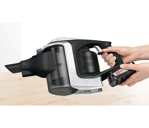 Bosch Odkurzacz pionowy Unlimited BBS1114 - 1386217 - zdjęcie 5